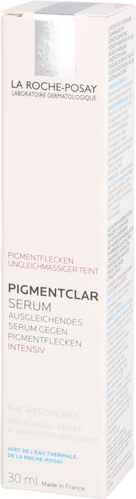 Produktbild La Roche Posay Pigmentclar Serum (30 ml)