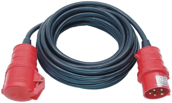 Produktbild Brennenstuhl Extension cable CEE 400V 16A 25M 2.5MM (25 m, CEE)