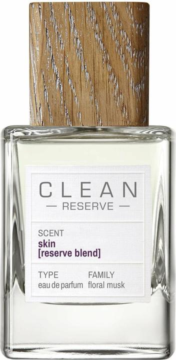 Clean Skin (Reserve Blend) (Eau de Parfum, 50 ml)