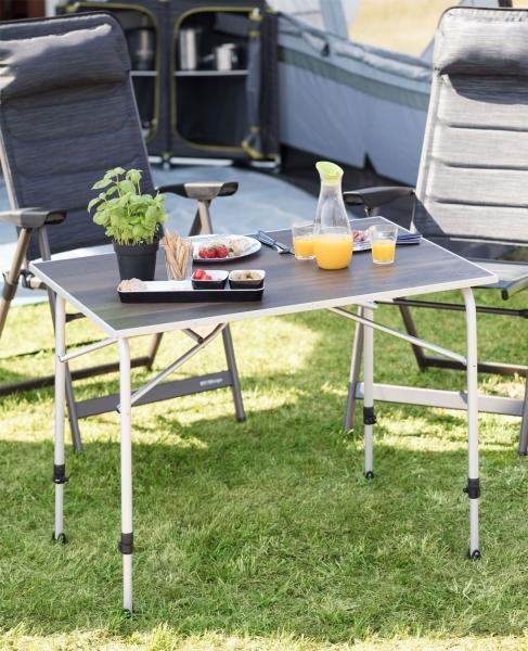 Produktbild Berger Tisch Light Grösse 1 80x60cm