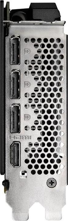 Produktbild MSI RTX3050 VENTUS 2X (8 GB)