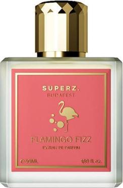 Produktbild Superz. Superzbudapest Flamingo Fizz Extrait De Parfum 50ml (50 ml)
