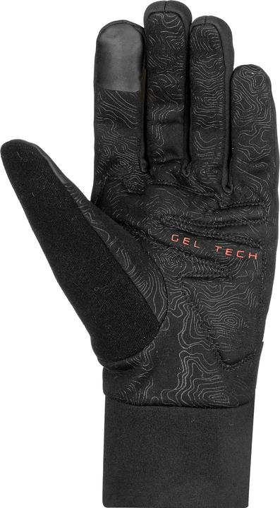 Produktbild Reusch Rider Windstopper Touch-Tec (6.5)