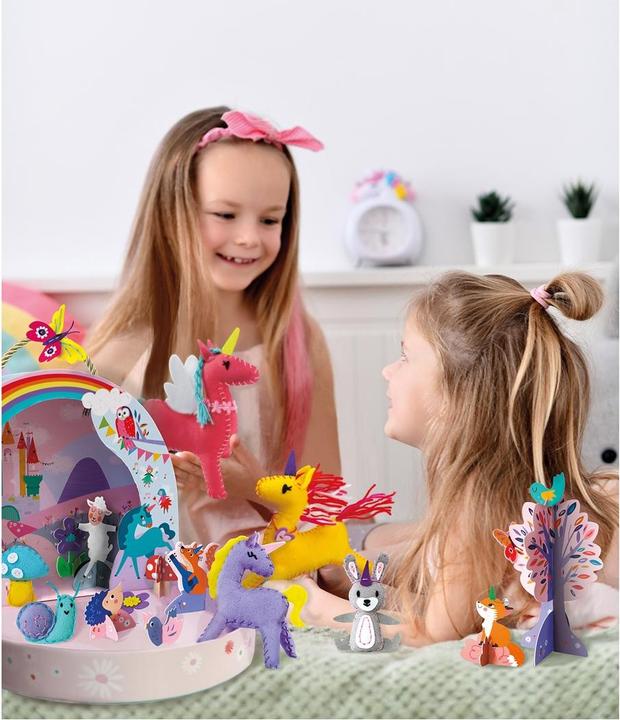 Produktbild Avenir Unicorn Wonderland