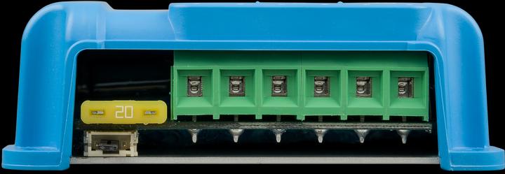 Produktbild Victron Energy SmartSolar MPPT 75/15