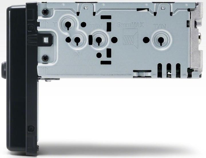 Produktbild Sony XAV-AX1000 (Apple Carplay)