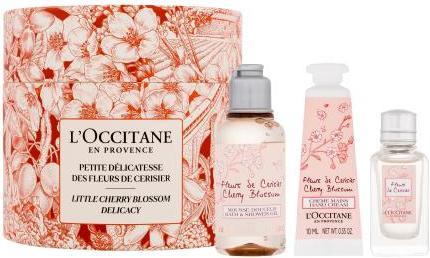 Actual product image L'Occitane Coffrets Christmas 2024 Decouverte FDC (Facial care set)