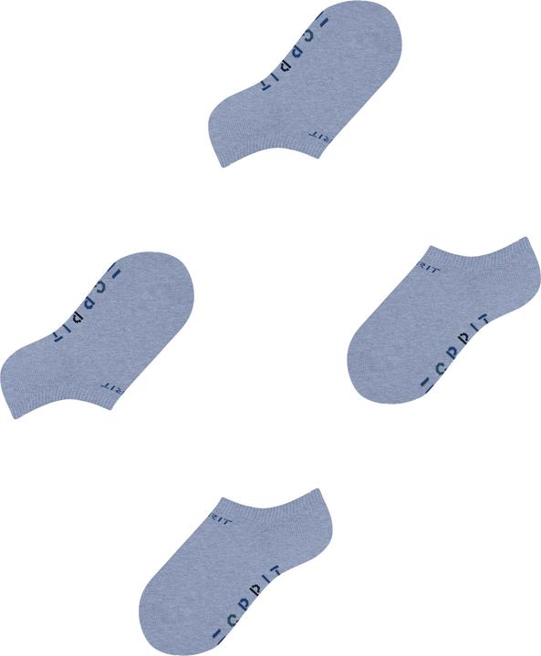 Immagine prodotto Esprit Logo del piede SN 2P (Confezione da 2, 31 - 34)
