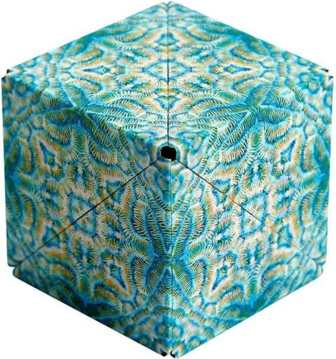 Image du produit Shashibo Cube Undersea (Multilingue)