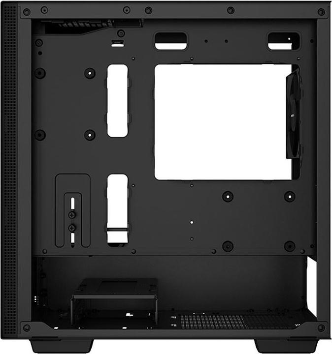 Immagine prodotto Deepcool CH370 (mATX, Mini-ITX)