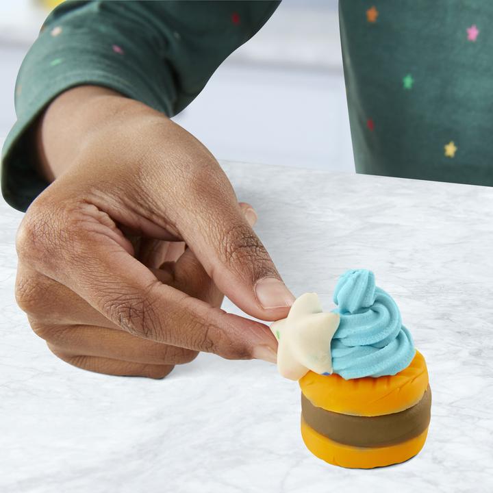 Image du produit Play-Doh Kitchen Creations Super Robot de cuisine