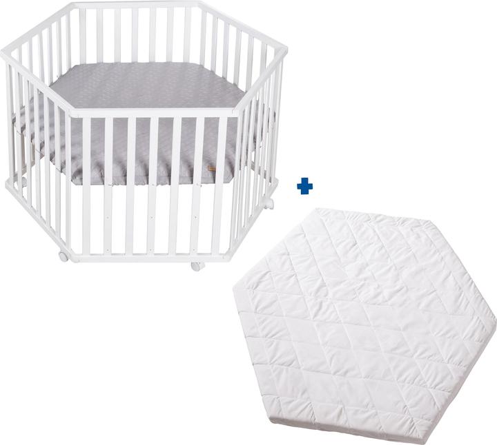 Actual product image Roba Style (119 cm, 103 cm, MDF)