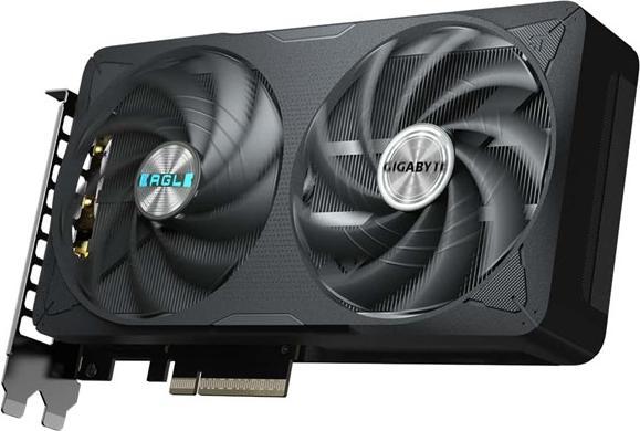 Produktbild Gigabyte GeForce RTX 5060 Ti EAGLE OC 16G (16 GB)