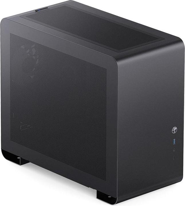Image du produit Jonsbo U4 Mini Mesh Boîtier Micro-ATX (mATX, Mini-ITX)