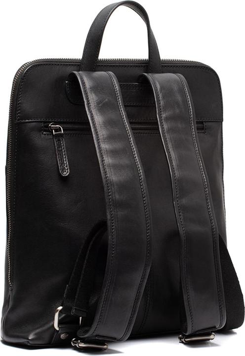Produktbild The Chesterfield Brand Fornella City Rucksack Leder 33 cm (9 l)
