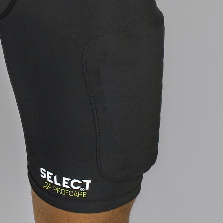 Immagine prodotto Select Pantaloni A Compressione Con Pad 6421 (XXL)