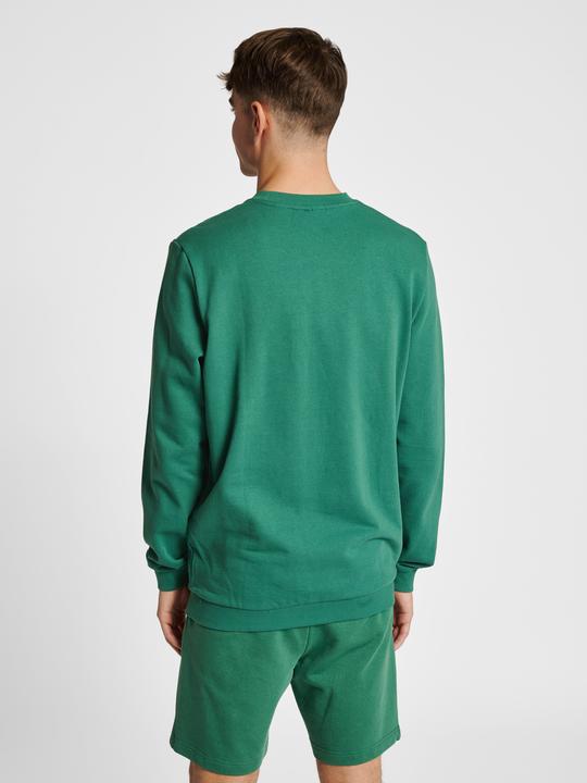 Produktbild hummel hmlLGC GABE SWEATSHIRT (XXL)