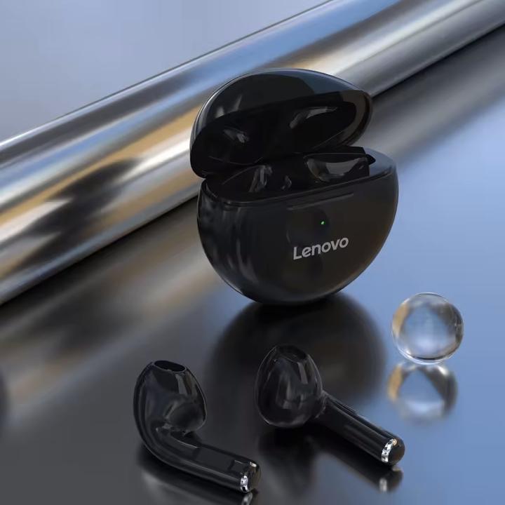 Image du produit Lenovo HT38 (pas de réduction du bruit, 10 h, Sans fil)
