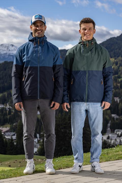 Actual product image Rukka Nash (3XL)
