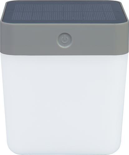 Actual product image Lutec Cube (100 lm, IP44)
