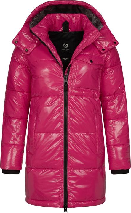 Ragwear Roobie Long