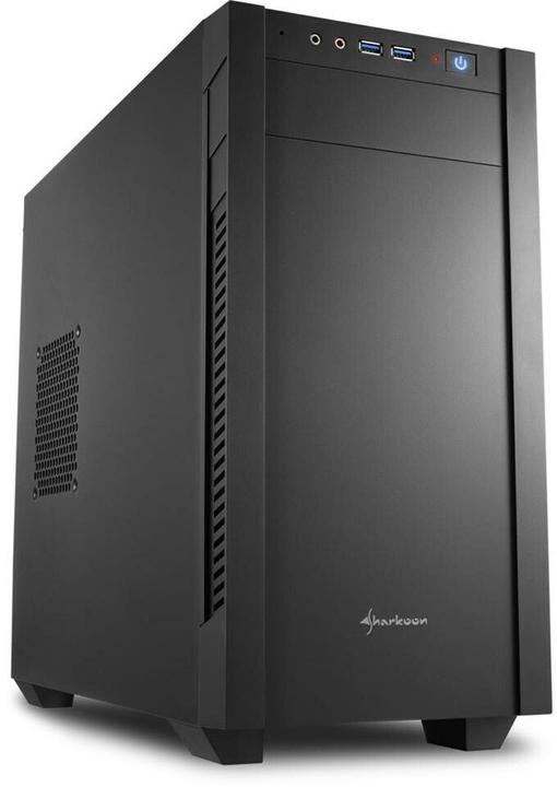 Produktbild Sharkoon S1000 (mATX)
