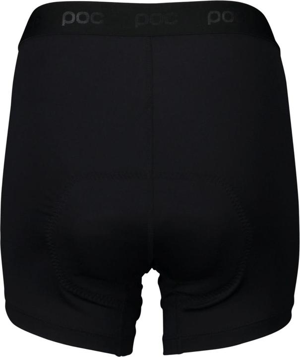 Actual product image Poc Re-Cycle Boxer Ladies Bike Shorts (M)