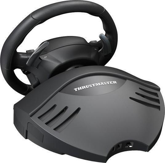 Image du produit Thrustmaster Ferrari 458 Italia (Xbox 360, PC)