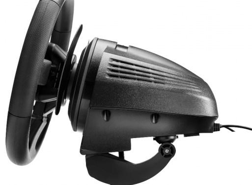Image du produit Thrustmaster TMX Wheel Force Feedback (PC, Xbox One X, Xbox Series X, Xbox One S, Xbox Series S)