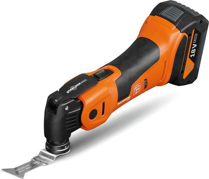 Immagine prodotto Fein MultiMaster AMM 700 Max Top