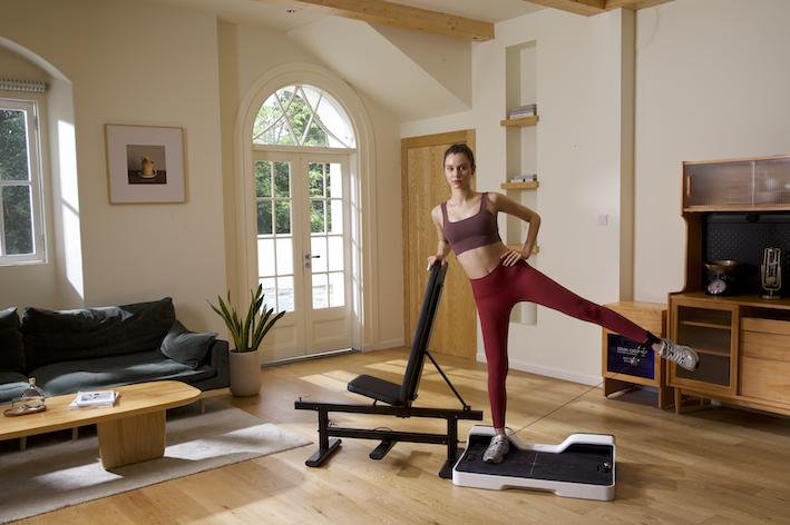 Produktbild Speediance GYM Pal Pro Max