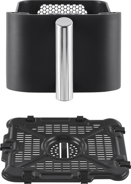 Productafbeelding Ninja Heteluchtfriteuse met dubbele stapel, 7,6 liter