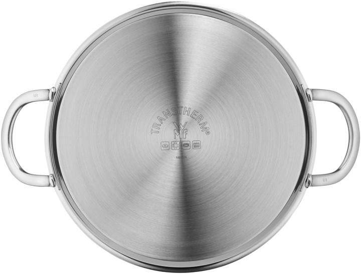Produktbild WMF Servierpfanne (18 cm, Bratpfanne, Edelstahl)