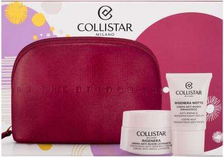 Produktbild Collistar Christmas 2023 Rigenera Set 5 Stk (Gesichtspflege set)