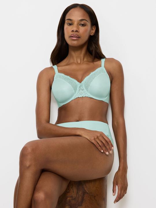 Produktbild Triumph Ladyform Soft W Minimizer-BH (80 E, Einzelpack)
