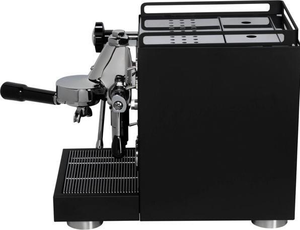 Productafbeelding La Pavoni Mini-Cellini Nera (EU-stekker)