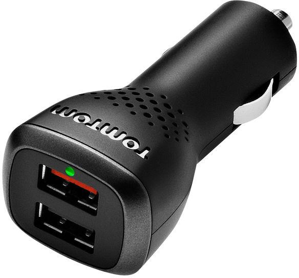 Productafbeelding TomTom Snellader voor in de auto