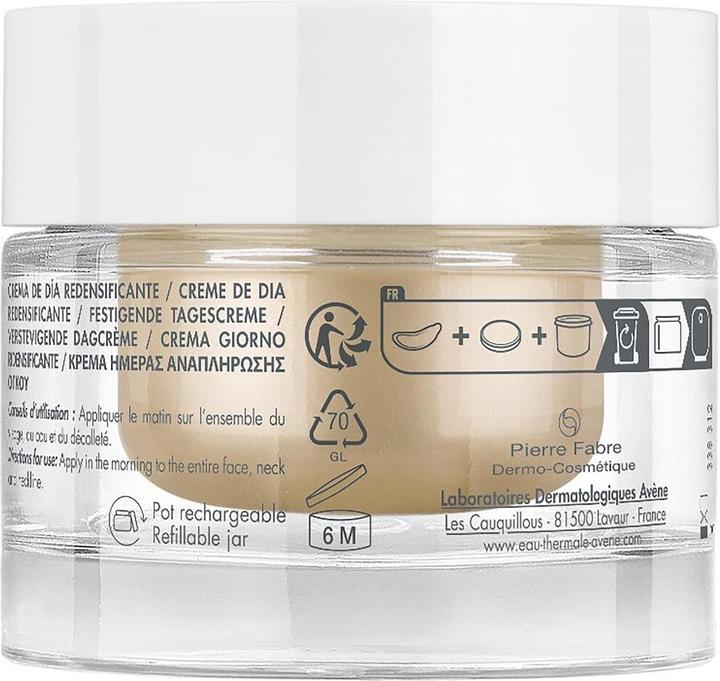 Image du produit Avène Crème de jour DermAbsolu (50 ml, Crème de jour)