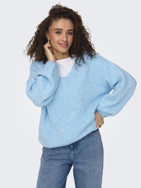 Produktbild JdY JDYDINEA Strickpullover Strickpullover (L)