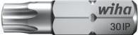 Produktbild Wiha Bit Standard 25 mm TORX PLUS® 1/4" (23193) 40IP (25mm)