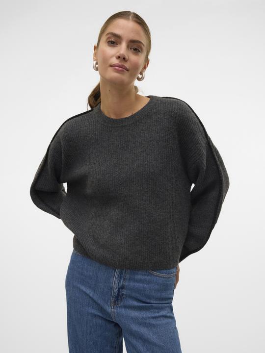 Produktbild Vero Moda VMZORA Pullover Strickpullover (XS)