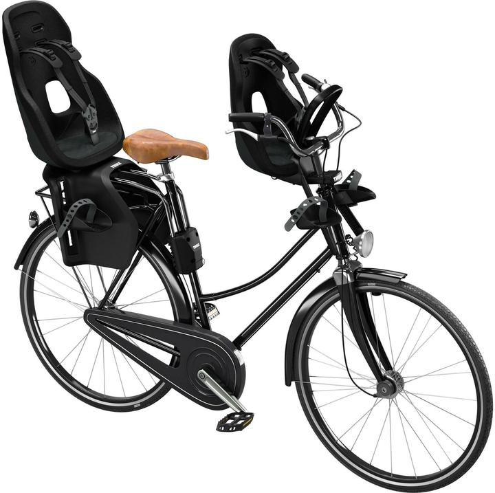 Produktbild Thule Yepp Nexxt 2 Maxi (Gepäckträger)