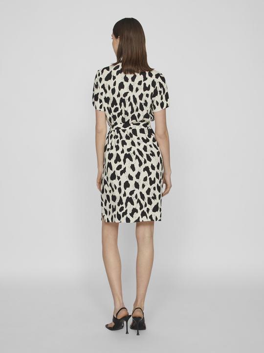 Produktbild Vila Kurzärmeliges Blusenkleid (38)