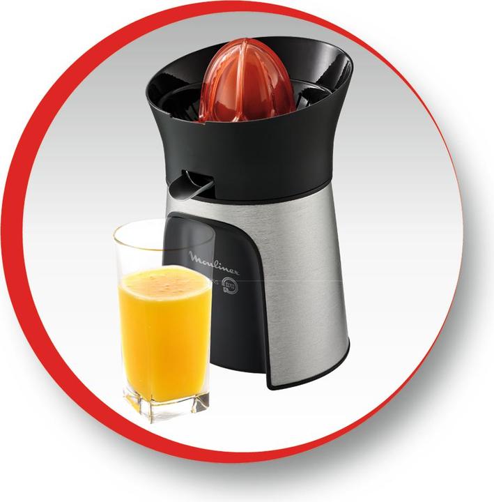Actual product image Moulinex Vitapress (EU plug)