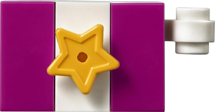 Produktbild LEGO Adventskalender