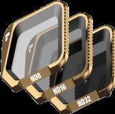 Image du produit PolarPro Filtre DJI Mavic 3 SHUTTER Collection (Objectif de drone, DJI Mavic 3 Classic)