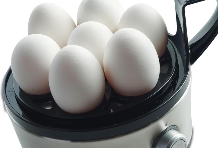 Productafbeelding Solis Eierkoker & Meer Type 827 (EU-stekker)
