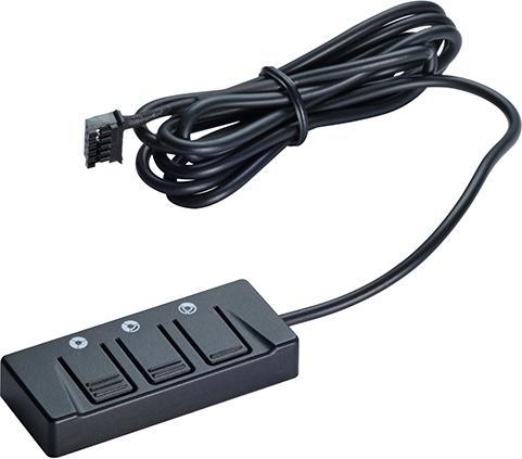 Produktbild Phanteks Universal PWM-Lüfter-Hub (8 Lüfter)