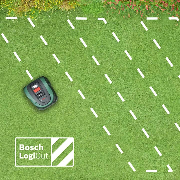 Productafbeelding Bosch Home & Garden Indego S+ 500 (500 m²)