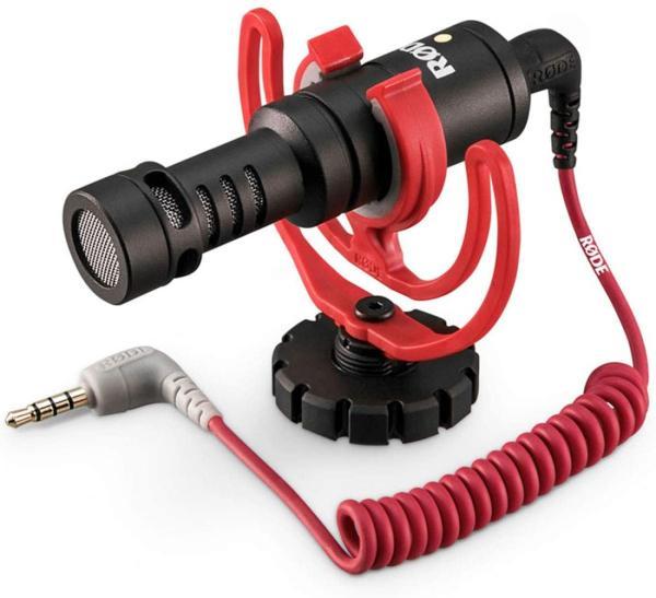 Produktbild RØDE VideoMicro